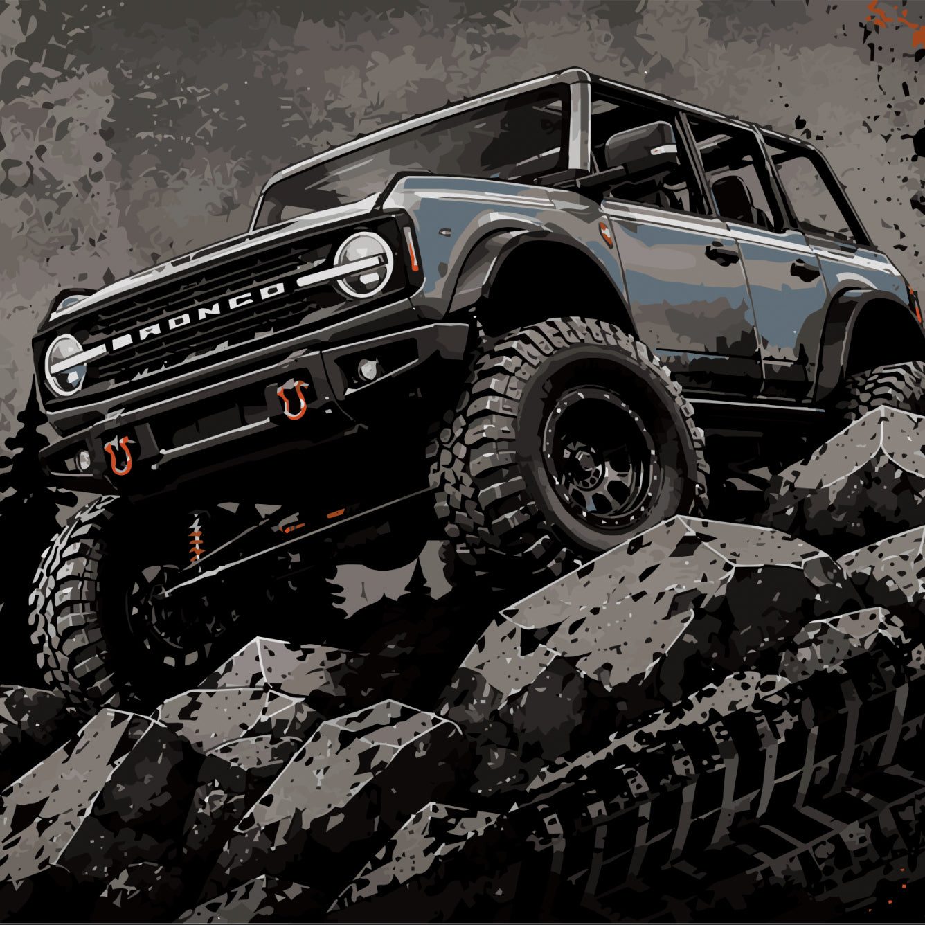 3 Day Off-Road RC Stem Camp at Montesorri Brooklyn -08/01/2026 Start Date