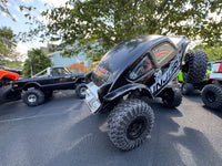 Monster Corporate - 750 Sq Ft - 15' x 50' — 5