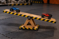 Office Crawler - 190 Sq Ft - 15' x 12.5' — 3