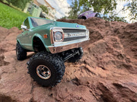 Crawler Base Party - 450 Sq Ft - 15' x 30' — 4
