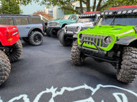 Monster Corporate - 750 Sq Ft - 15' x 50' — 6