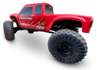 Crawler Zone Party - 190 Sq Ft - 15' x 12.5' — 5