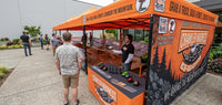 Monster Corporate - 750 Sq Ft - 15' x 50' — 2