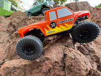 Crawler Base Party - 450 Sq Ft - 15' x 30' — 6